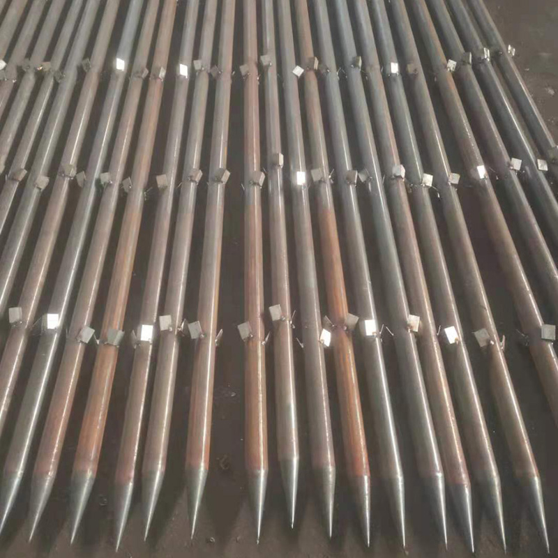 甘南土钉小导管